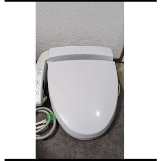 トートー(TOTO)のTOTOウォシュレットPW 【TCF581wR】(その他)