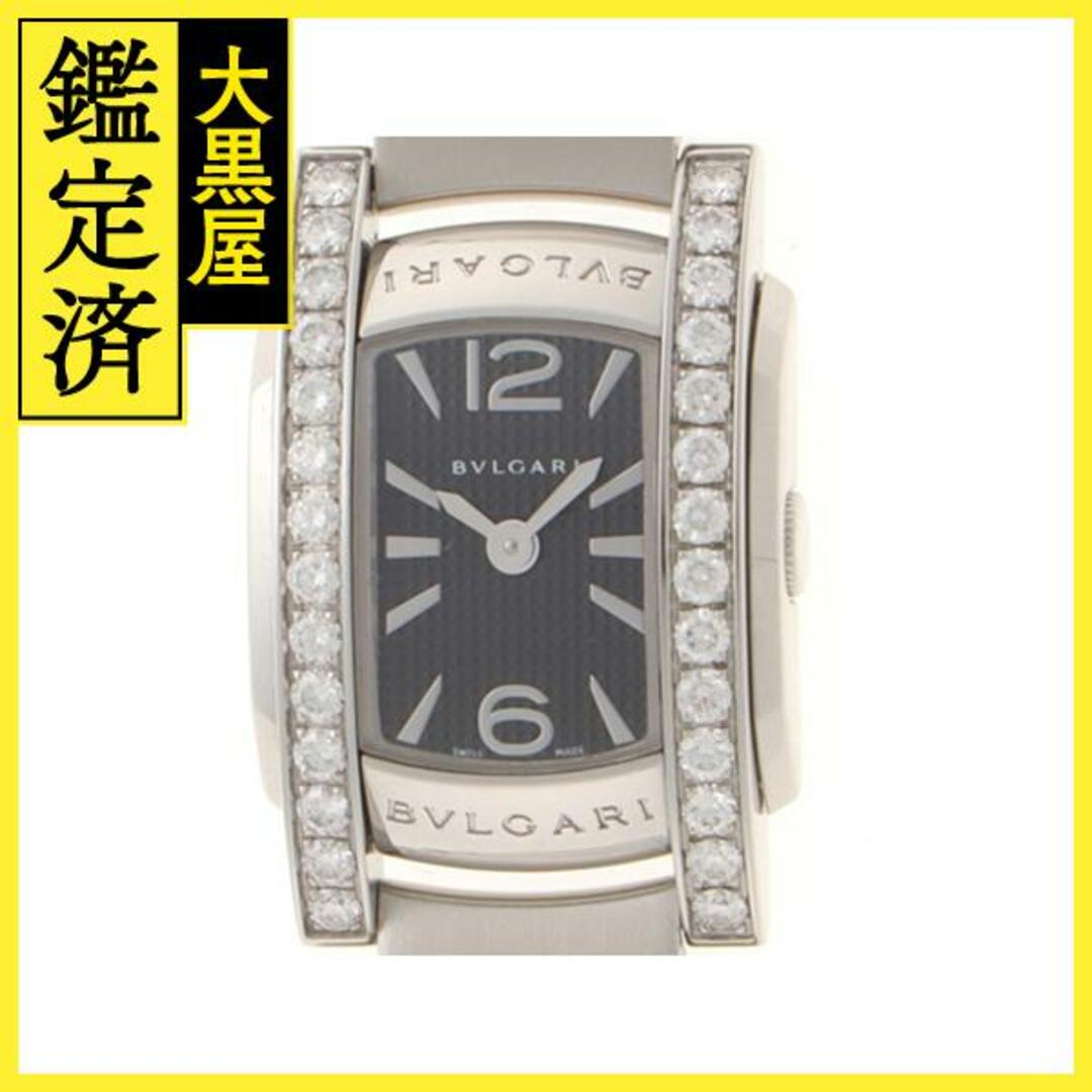 BVLGARI - ブルガリ アショーマ ダイヤベゼル AA26S 【460】
