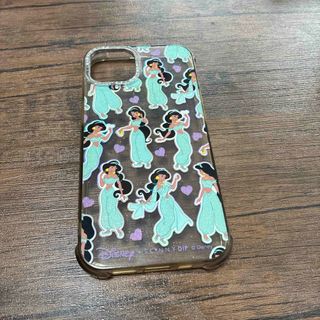 SKINNYDIP - SKINNYDIP エンジェルブルー iPhone14Pro ナカムラ SKINNYDIP - SKINNYDIP エンジェルブルー iPhone14Pro ナカムラ