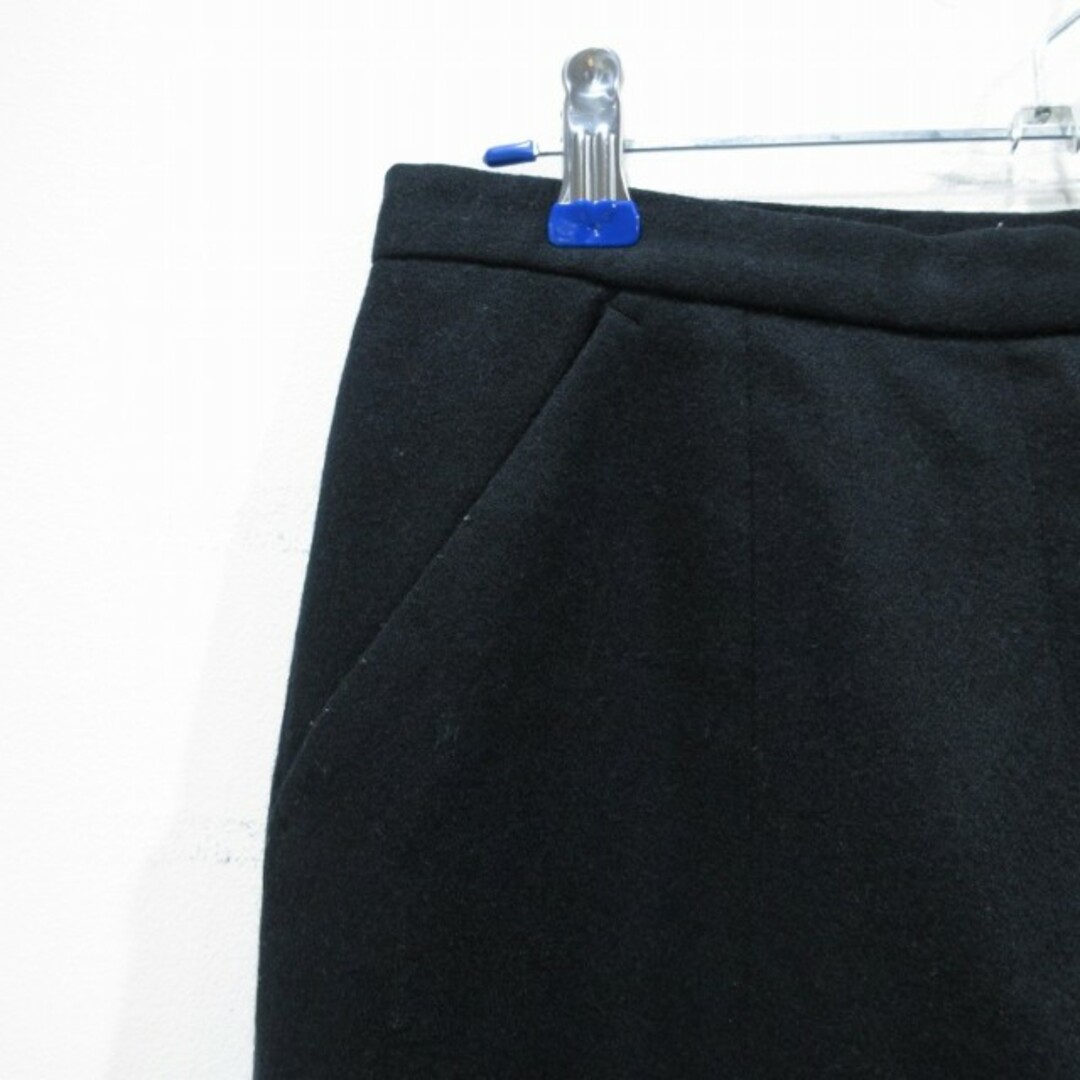 BALENCIAGA - バレンシアガ La Mode スラックス パンツ ウール BALENCIAGA - バレンシアガ La Mode スラックス パンツ ウール
