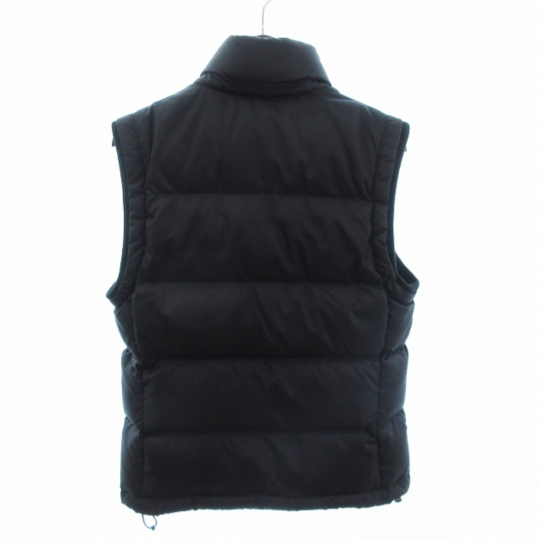 BURBERRY BLACK LABEL - バーバリーブラックレーベル ダウン BURBERRY BLACK LABEL - バーバリーブラックレーベル ダウン