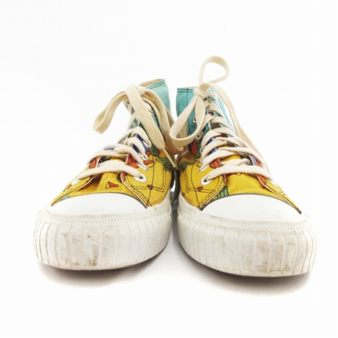 Keds - Keds ルーニーテューンズ 90s スニーカー ハイカット US8 Keds - Keds ルーニーテューンズ 90s スニーカー ハイカット US8