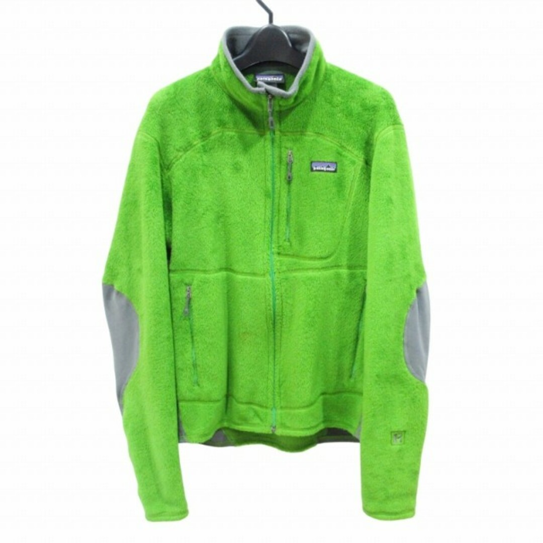 patagonia - パタゴニア R2 フリースジャケット ブルゾン ポーラ patagonia - パタゴニア R2 フリースジャケット ブルゾン ポーラ
