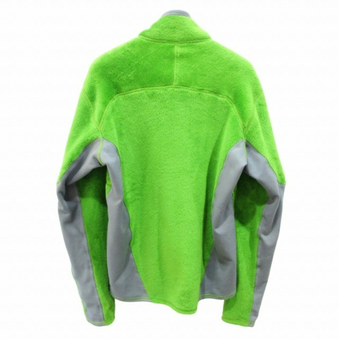 patagonia - パタゴニア R2 フリースジャケット ブルゾン ポーラ patagonia - パタゴニア R2 フリースジャケット ブルゾン ポーラ