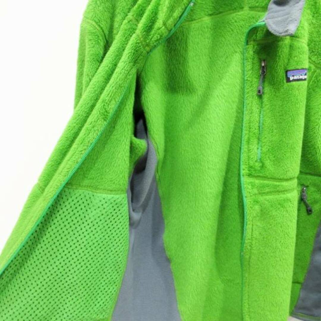 patagonia - パタゴニア R2 フリースジャケット ブルゾン ポーラ patagonia - パタゴニア R2 フリースジャケット ブルゾン ポーラ