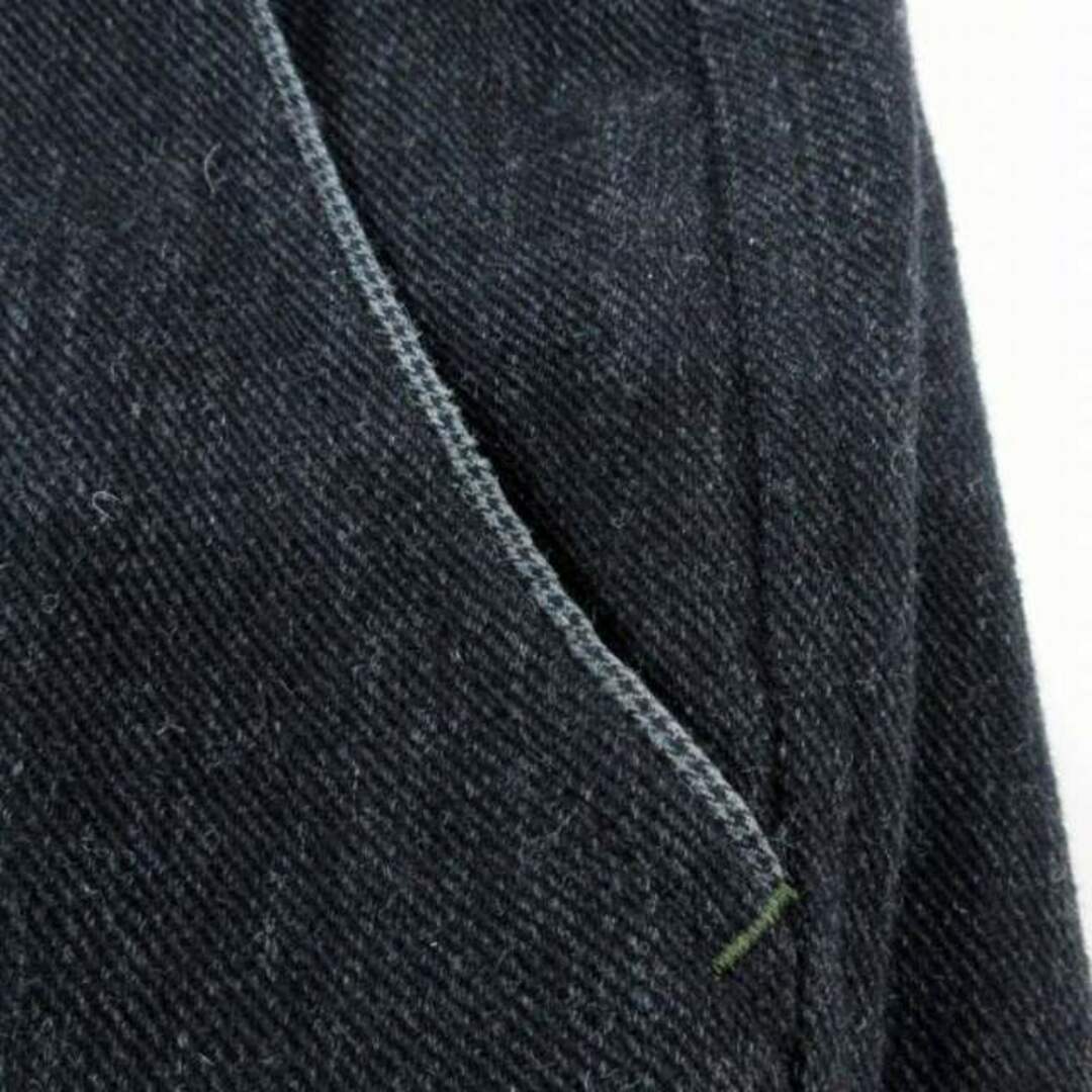 ISSEY MIYAKE - イッセイミヤケ 美品 テーパードパンツ ISSEY MIYAKE - イッセイミヤケ 美品 テーパードパンツ