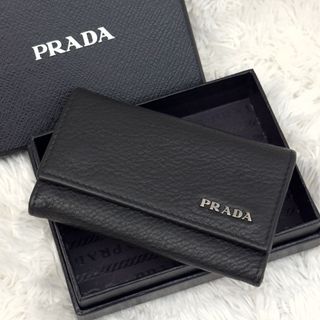 PRADA(キーケース)のフリマアイテム一覧 PRADA(キーケース)のフリマアイテム一覧