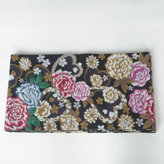 在庫一掃】 袋帯 秀品 お太鼓柄 正絹 【中古】の通販|ラクマ 在庫一掃】 袋帯 秀品 お太鼓柄 正絹 【中古】の通販|ラクマ