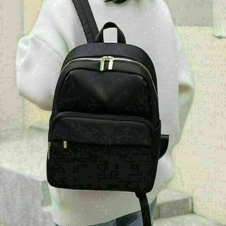 MEIretailstore - 《新品・未使用》MEIミニリュック レオパード MEIretailstore - 《新品・未使用》MEIミニリュック レオパード