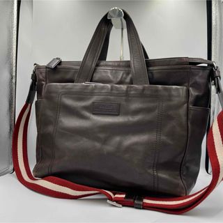 Bally(ビジネスバッグ)のフリマアイテム一覧 Bally(ビジネスバッグ)のフリマアイテム一覧