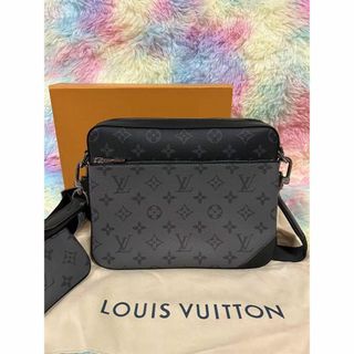LOUIS VUITTON - ルイヴィトン エンベロップ・メッセンジャー LOUIS VUITTON - ルイヴィトン エンベロップ・メッセンジャー