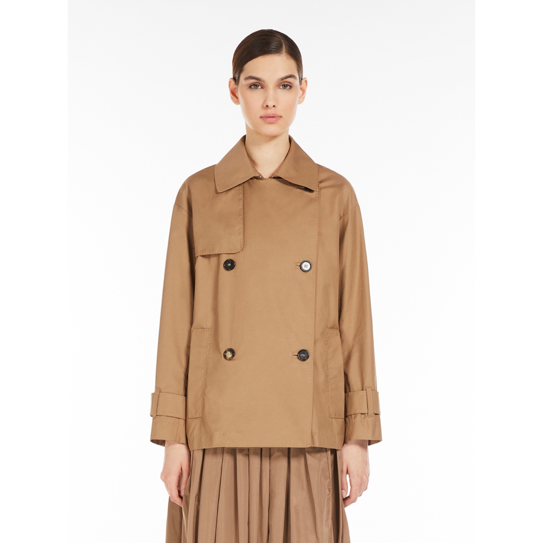 Max Mara - 未使用タグ付 マックスマーラ MaxMara キャメル Max Mara - 未使用タグ付 マックスマーラ MaxMara キャメル