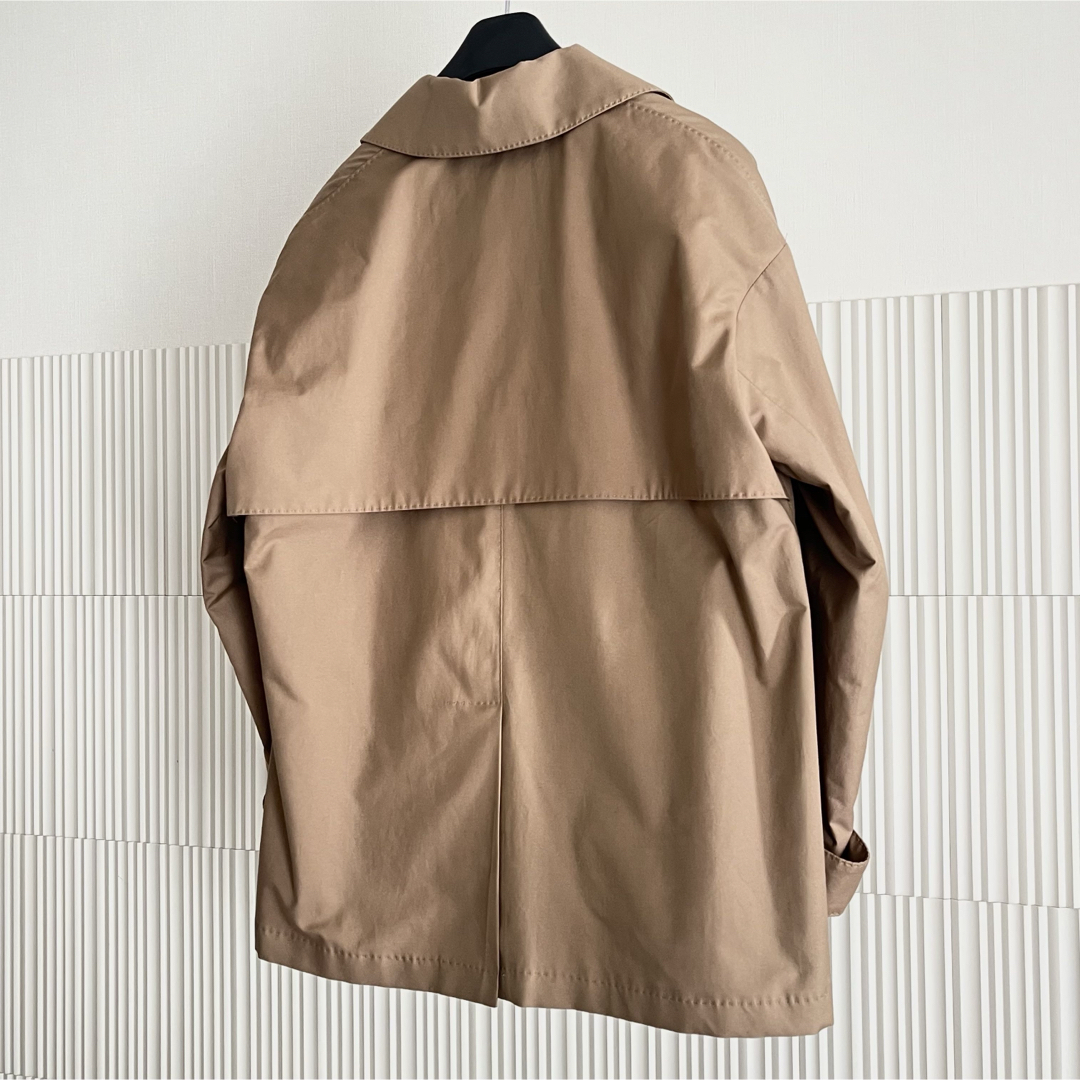 Max Mara - 未使用タグ付 マックスマーラ MaxMara キャメル Max Mara - 未使用タグ付 マックスマーラ MaxMara キャメル