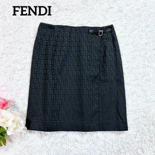 FENDI(ミニスカート)のフリマアイテム一覧 FENDI(ミニスカート)のフリマアイテム一覧
