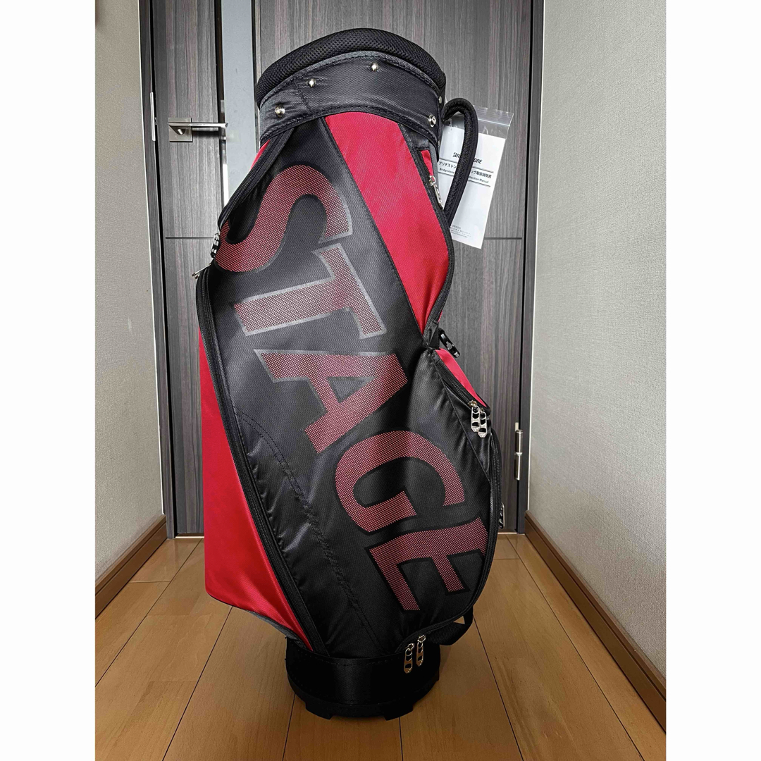 TOURSTAGE - 新品未使用品ブリヂストンTOURSTAGE ツアーステージ TOURSTAGE - 新品未使用品ブリヂストンTOURSTAGE ツアーステージ