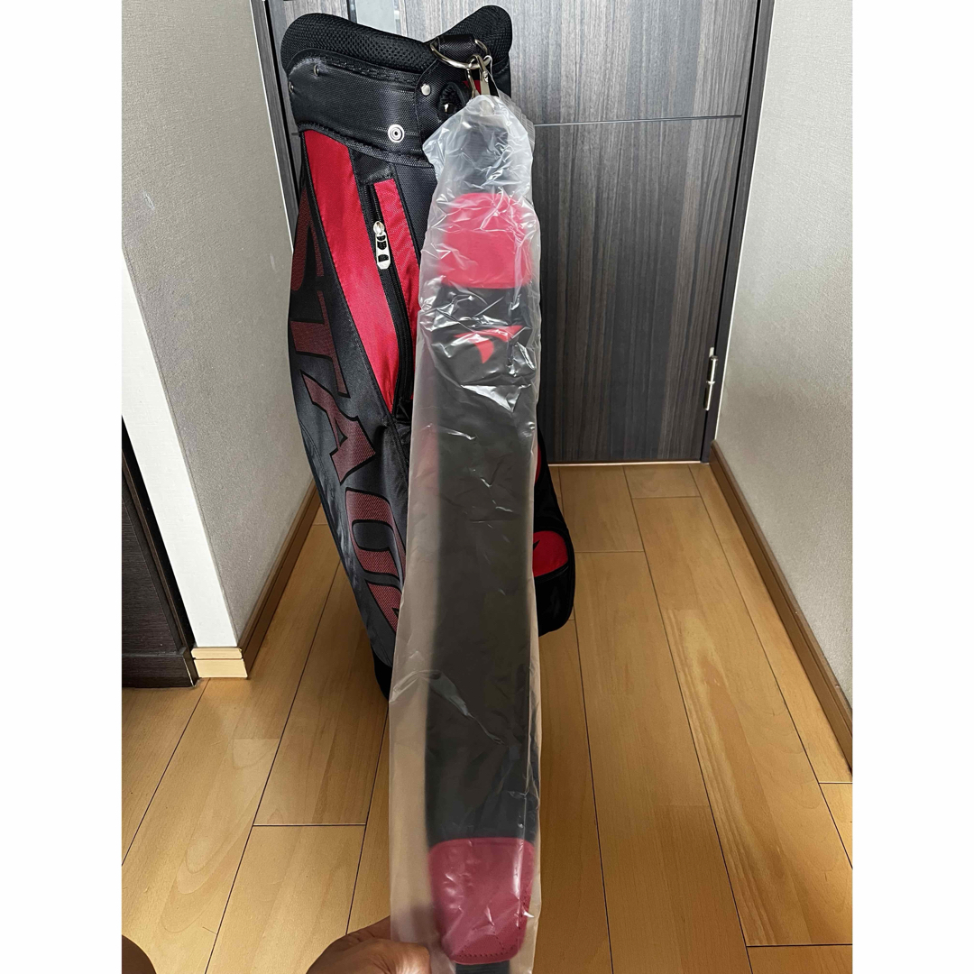 TOURSTAGE - 新品未使用品ブリヂストンTOURSTAGE ツアーステージ TOURSTAGE - 新品未使用品ブリヂストンTOURSTAGE ツアーステージ