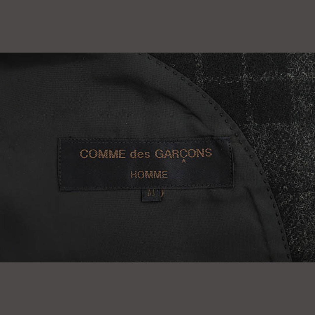 COMME des GARCONS - コムデギャルソン オム アーカイブ 80s COMME des GARCONS - コムデギャルソン オム アーカイブ 80s