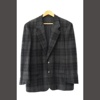 COMME des GARCONS(テーラードジャケット ・ ブラック/黒色系 COMME des GARCONS(テーラードジャケット ・ ブラック/黒色系