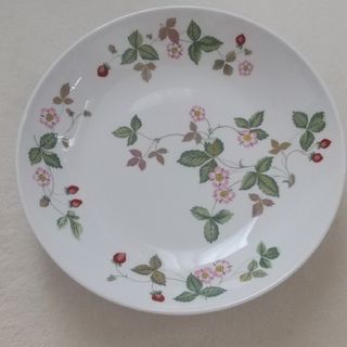 レア美品】レイノー☆ブーゲンビリア☆ケーキ皿 5枚の通販 by レア美品】レイノー☆ブーゲンビリア☆ケーキ皿 5枚の通販 by