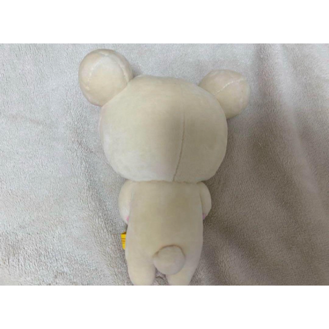 リラックマ - 平成レトロ 希少 コリラックマ ぬいぐるみ リラックマ - 平成レトロ 希少 コリラックマ ぬいぐるみ