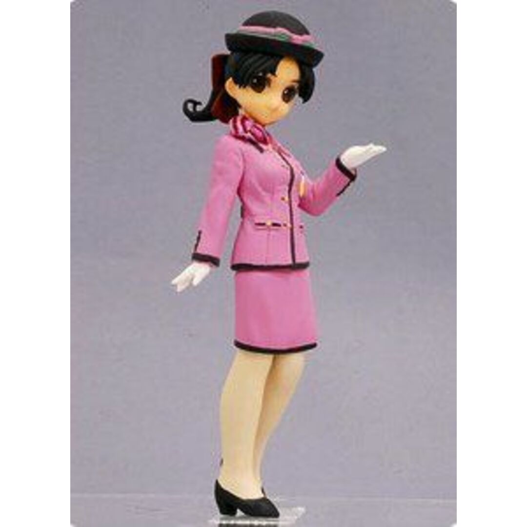 鉄道むすめ 鉄道制服コレクションVol.3 渡瀬きぬ 単品 khxv5rg エンタメ/ホビーのエンタメ その他(その他)の商品写真