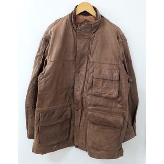 レザージャケット (ブラウン/茶色系)のフリマアイテム一覧 レザージャケット (ブラウン/茶色系)のフリマアイテム一覧