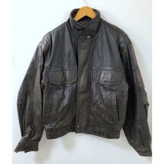 レザージャケット (ブラウン/茶色系)のフリマアイテム一覧 レザージャケット (ブラウン/茶色系)のフリマアイテム一覧