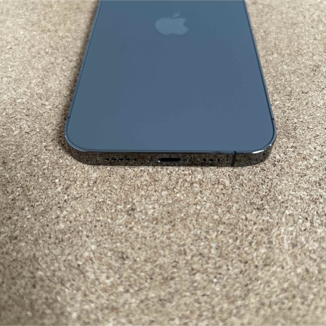 iPhone - 1626【早い者勝ち】iPhone12Pro 128GB SIMフリー☆の iPhone - 1626【早い者勝ち】iPhone12Pro 128GB SIMフリー☆の