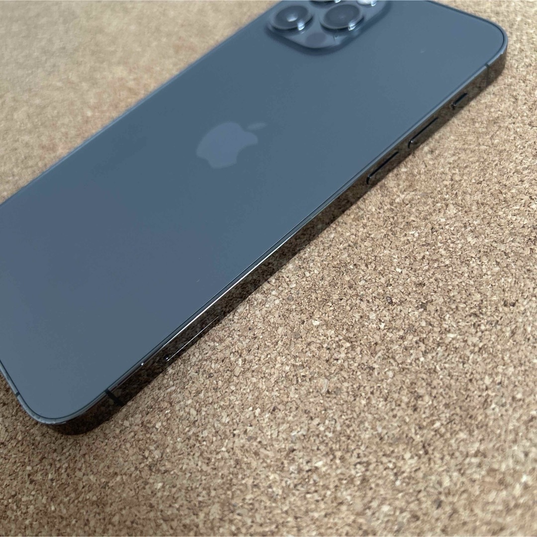 iPhone - 1626【早い者勝ち】iPhone12Pro 128GB SIMフリー☆の iPhone - 1626【早い者勝ち】iPhone12Pro 128GB SIMフリー☆の