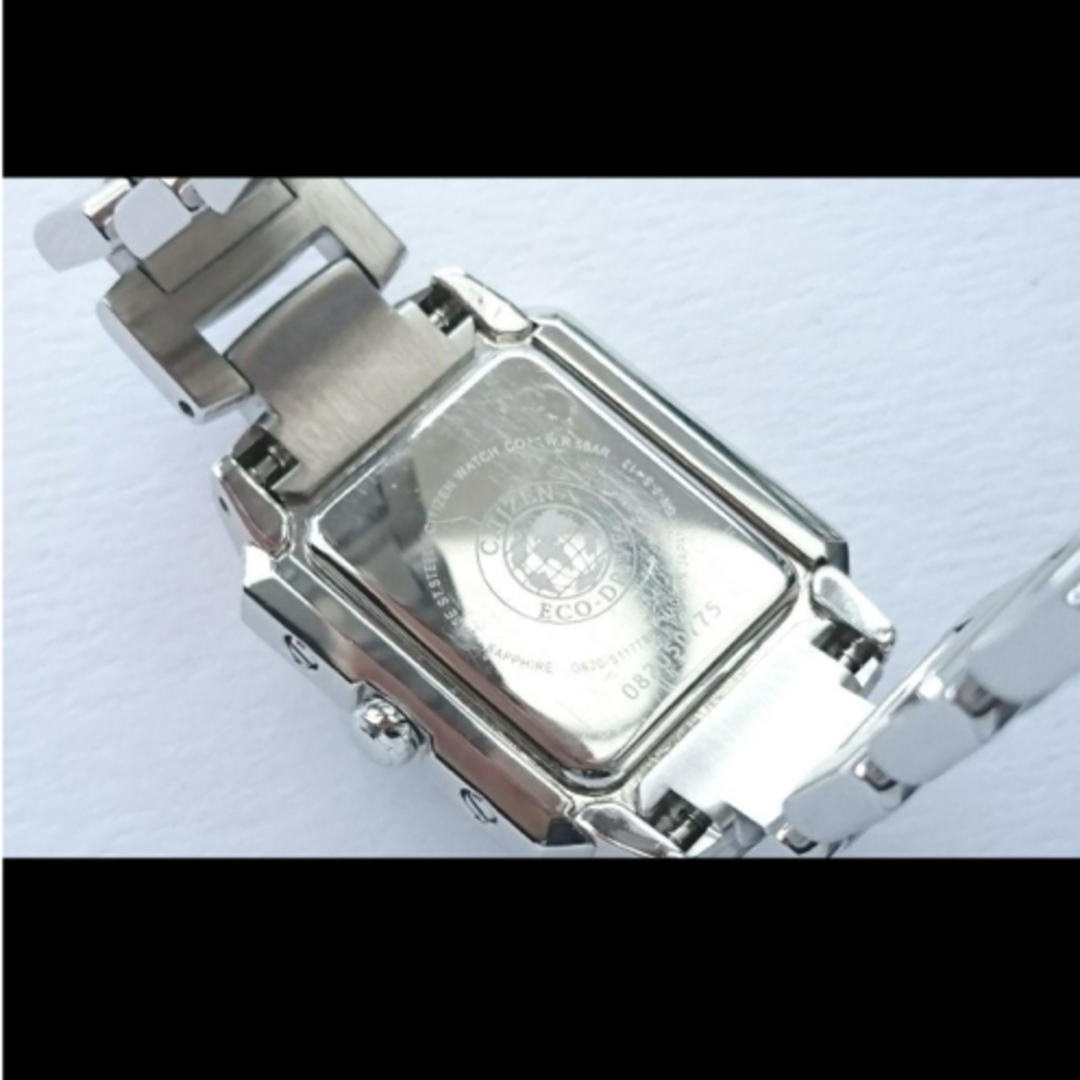 CITIZEN - 【極美品◎】CITIZEN L エル EG7060-93Wの通販 by CITIZEN - 【極美品◎】CITIZEN L エル EG7060-93Wの通販 by