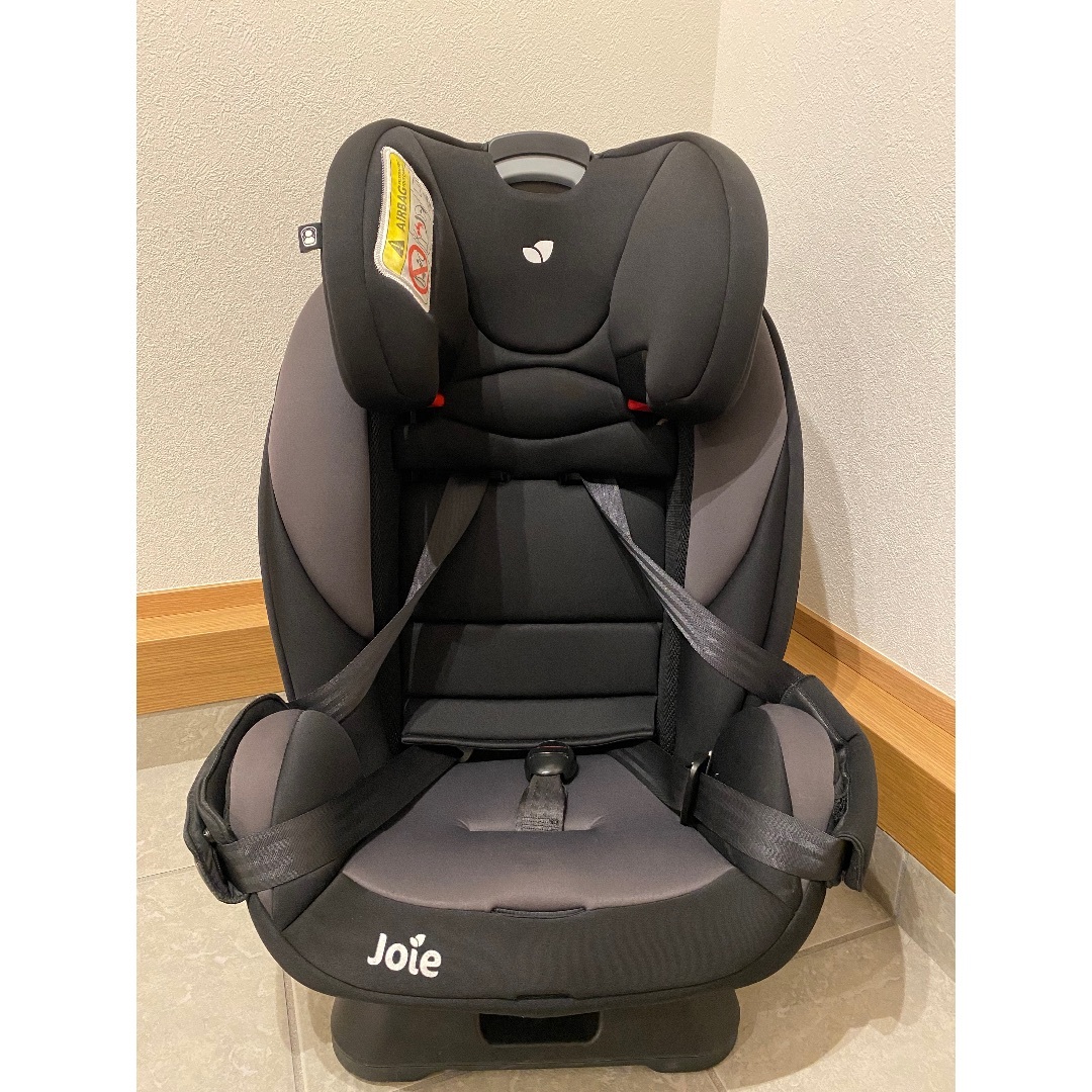 Joie (ベビー用品) - Joie（ジョイー）のチャイルドシート「エブリステージ(Every Stage」