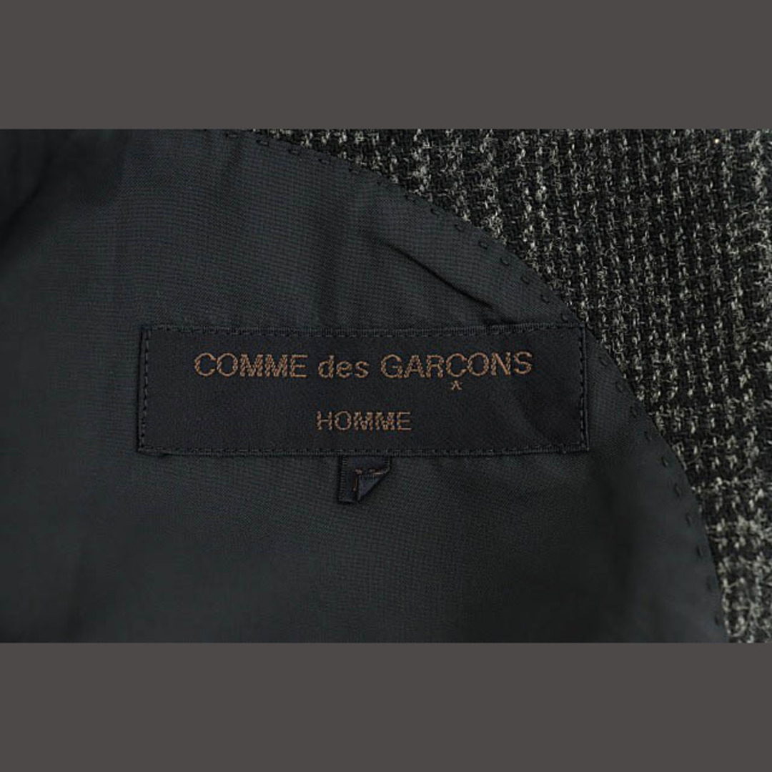 COMME des GARCONS - コムデギャルソン オム アーカイブ 80s COMME des GARCONS - コムデギャルソン オム アーカイブ 80s