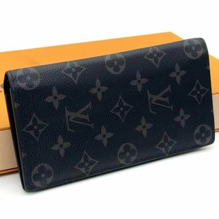 LOUIS VUITTON - ルイヴィトン Lv メタリック ブラザ 長財布 LOUIS VUITTON - ルイヴィトン Lv メタリック ブラザ 長財布