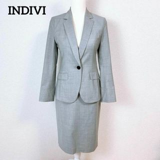 INDIVI(スーツ)のフリマアイテム一覧 INDIVI(スーツ)のフリマアイテム一覧