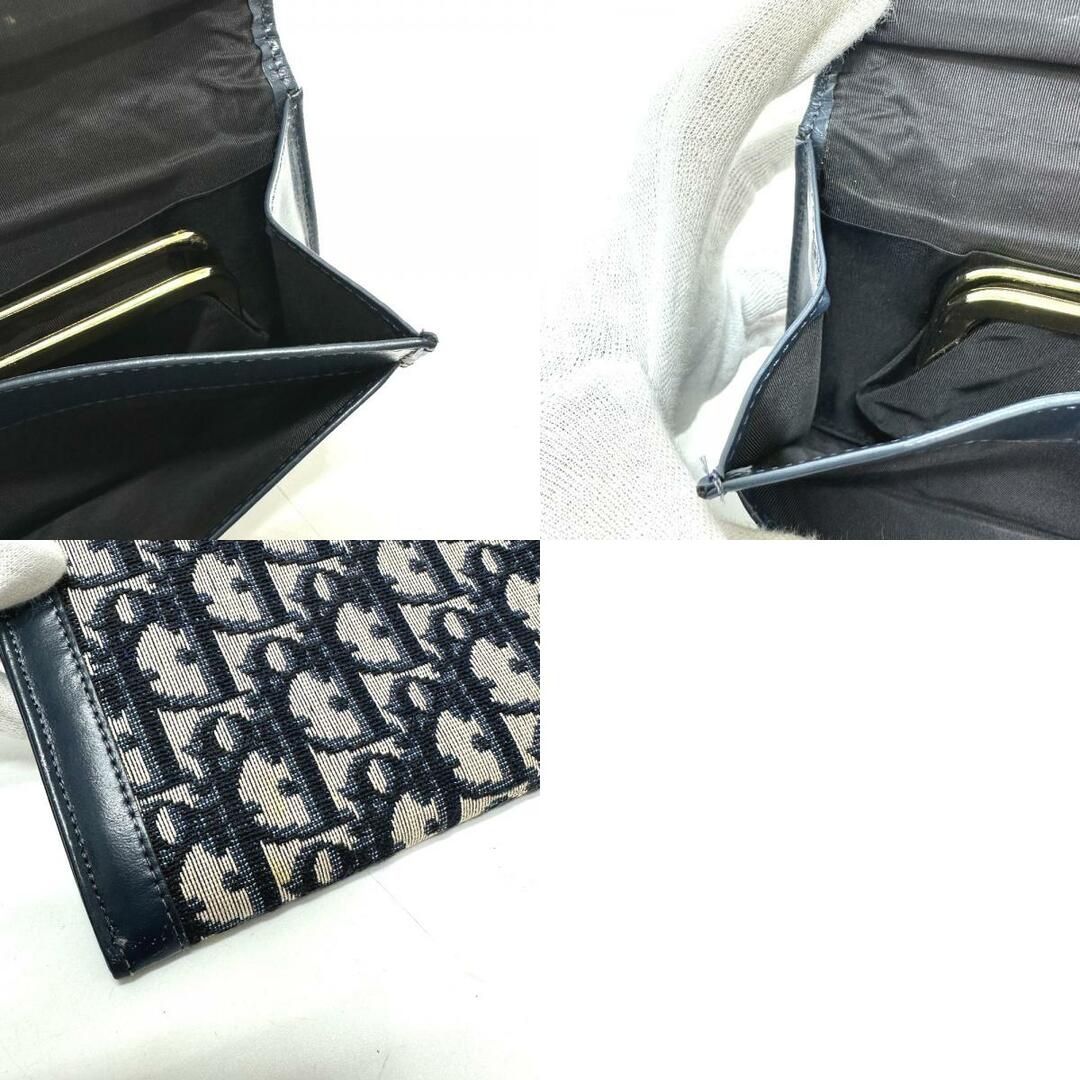 Dior - ディオール Dior トロッター ジャガード ヴィンテージ Dior - ディオール Dior トロッター ジャガード ヴィンテージ