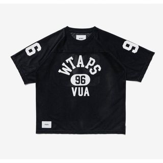 W)taps - WTAPS ダブルタップス Tシャツ サイズ:M 20AW ブランド W)taps - WTAPS ダブルタップス Tシャツ サイズ:M 20AW ブランド