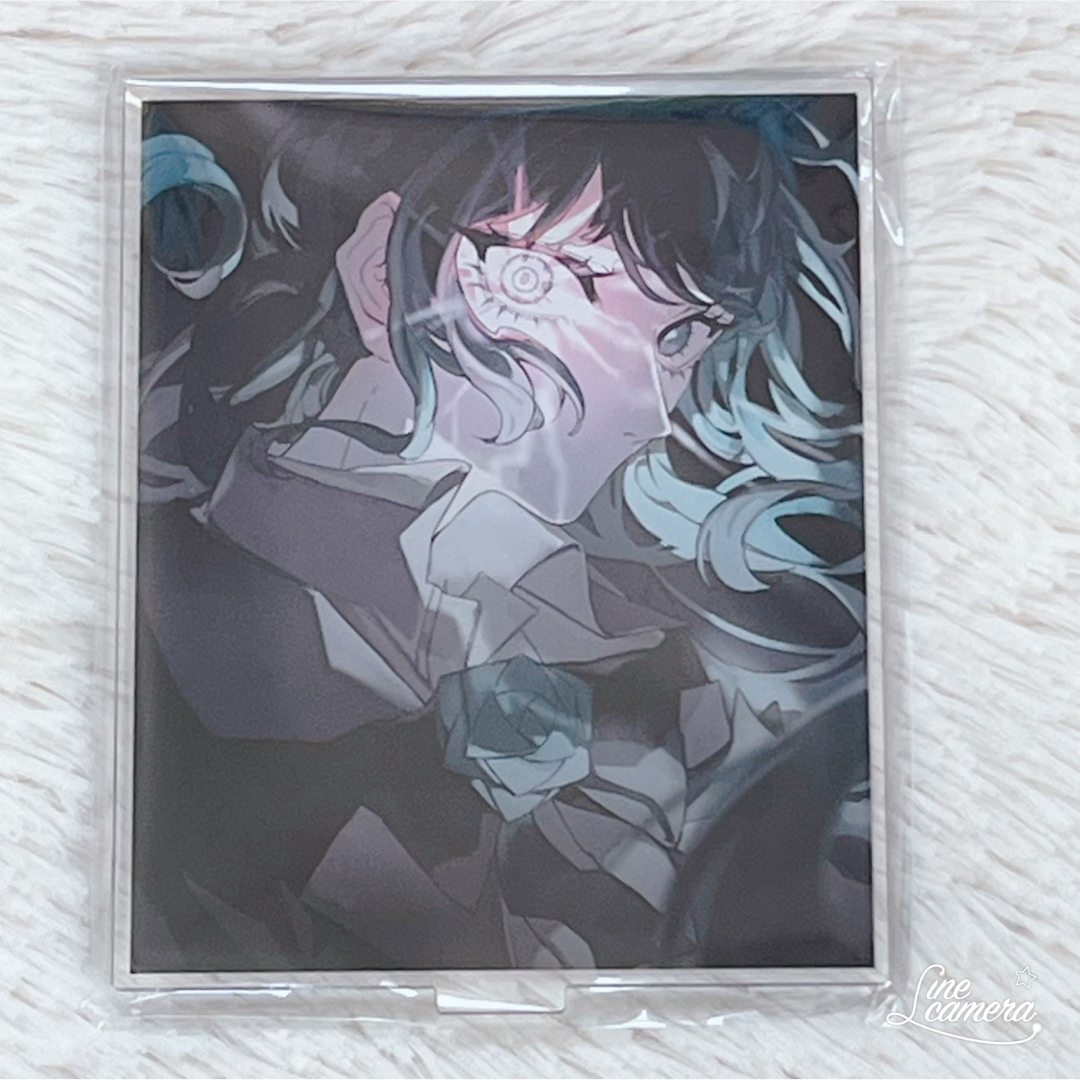 アクスタ Ado 【通販限定】かっこいいアクリルスタンド「Hibana アクスタ Ado 【通販限定】かっこいいアクリルスタンド「Hibana