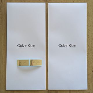 Calvin Klein - カルバンクライン ショッパー 紙袋の通販 by Calvin Klein - カルバンクライン ショッパー 紙袋の通販 by