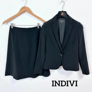 INDIVI(スーツ)のフリマアイテム一覧 INDIVI(スーツ)のフリマアイテム一覧
