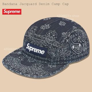 Supreme(キャップ)のフリマアイテム一覧 Supreme(キャップ)のフリマアイテム一覧