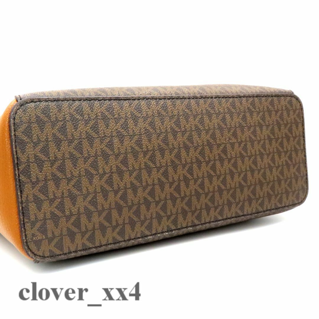 MICHAEL KORS - 【極美品 現行品 A4】マイケルコース トート MICHAEL KORS - 【極美品 現行品 A4】マイケルコース トート