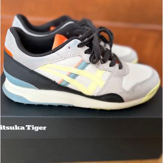 Onitsuka Tiger - MEXICO 66 TGRSの通販 by まーさ's shop Onitsuka Tiger - MEXICO 66 TGRSの通販 by まーさ's shop