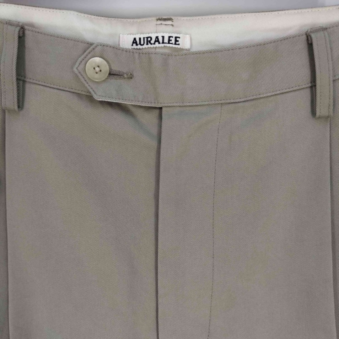 AURALEE - AURALEE(オーラリー) メンズ パンツ チノパンの通販 AURALEE - AURALEE(オーラリー) メンズ パンツ チノパンの通販