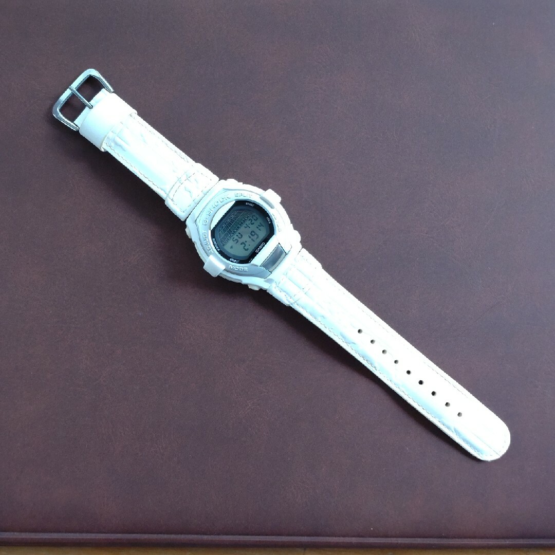 G-SHOCK - 電池交換済 カシオG-SHOCK GT-001 アントワープの通販 G-SHOCK - 電池交換済 カシオG-SHOCK GT-001 アントワープの通販
