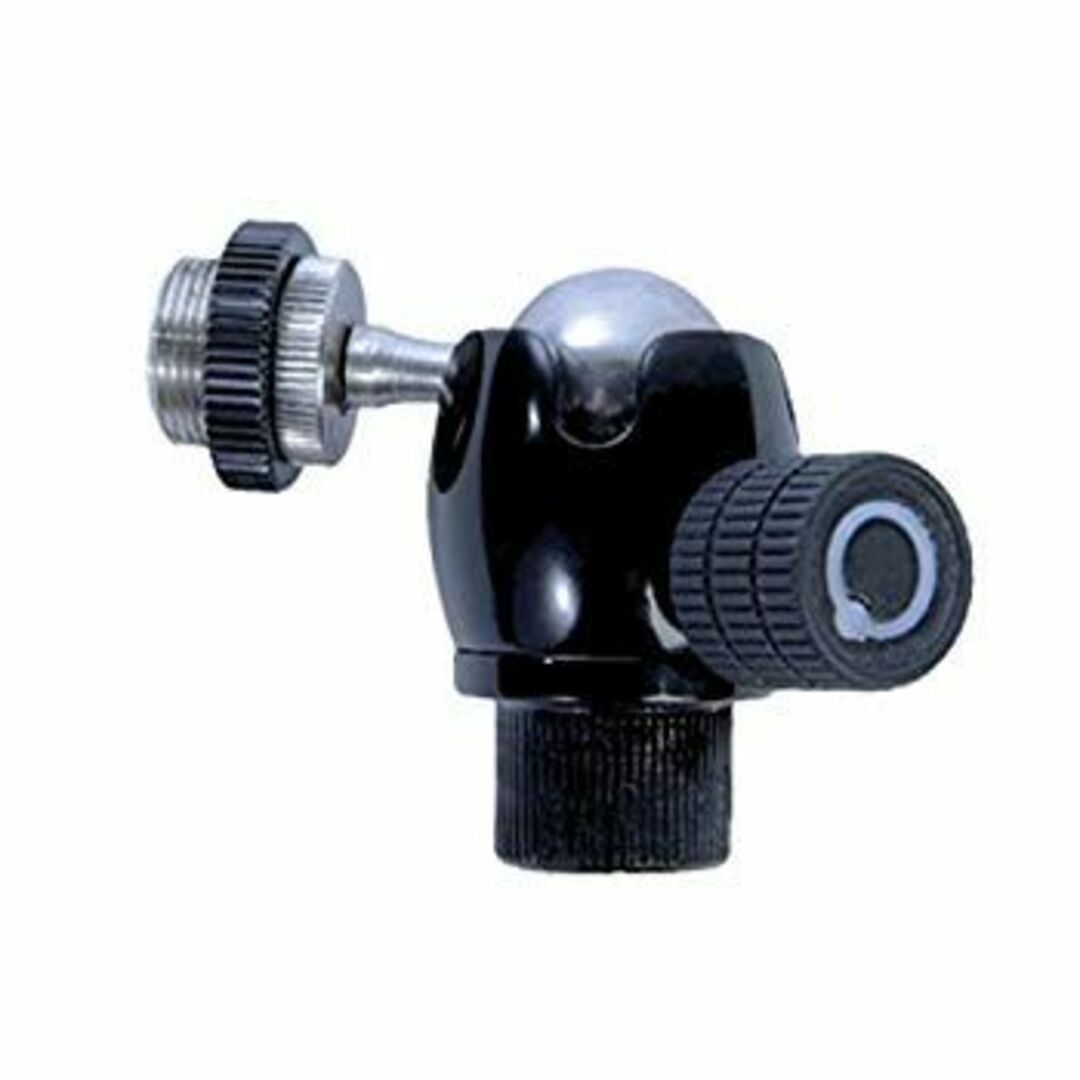 TRIAD-ORBIT M2-R ショートシャフト マイクアダプター khxv5rg 楽器のレコーディング/PA機器(その他)の商品写真