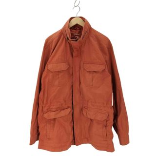 L.L.Bean - 【極希少/USA製】L.L.Bean ハンティングジャケット L.L.Bean - 【極希少/USA製】L.L.Bean ハンティングジャケット