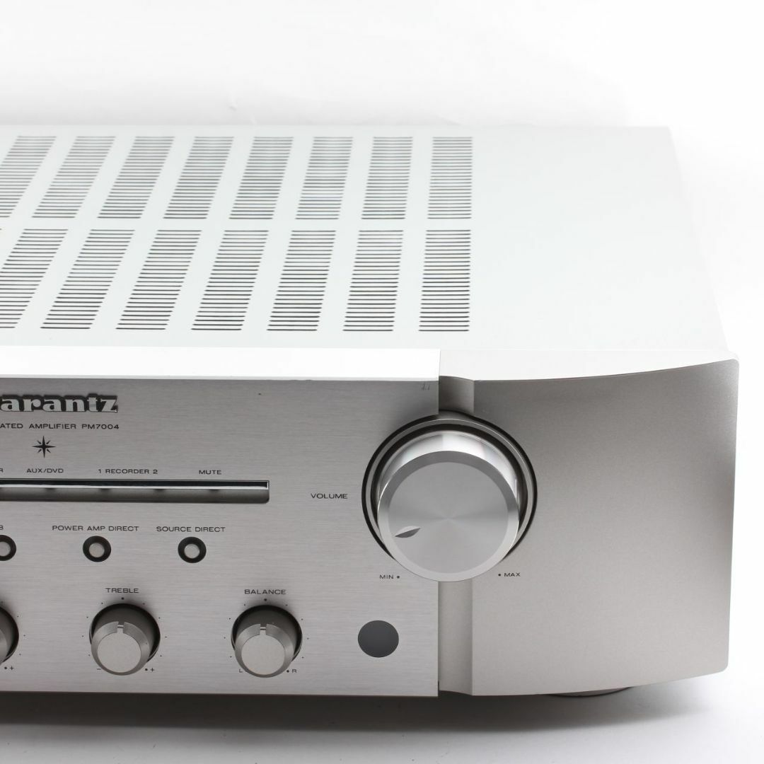 marantz - Marantz マランツ PM7004の通販 by 千石カメラ marantz - Marantz マランツ PM7004の通販 by 千石カメラ