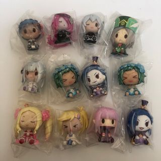 新品】LEVEL5 レトルト レトクマ ぬいぐるみ 2種の通販 by 新品】LEVEL5 レトルト レトクマ ぬいぐるみ 2種の通販 by