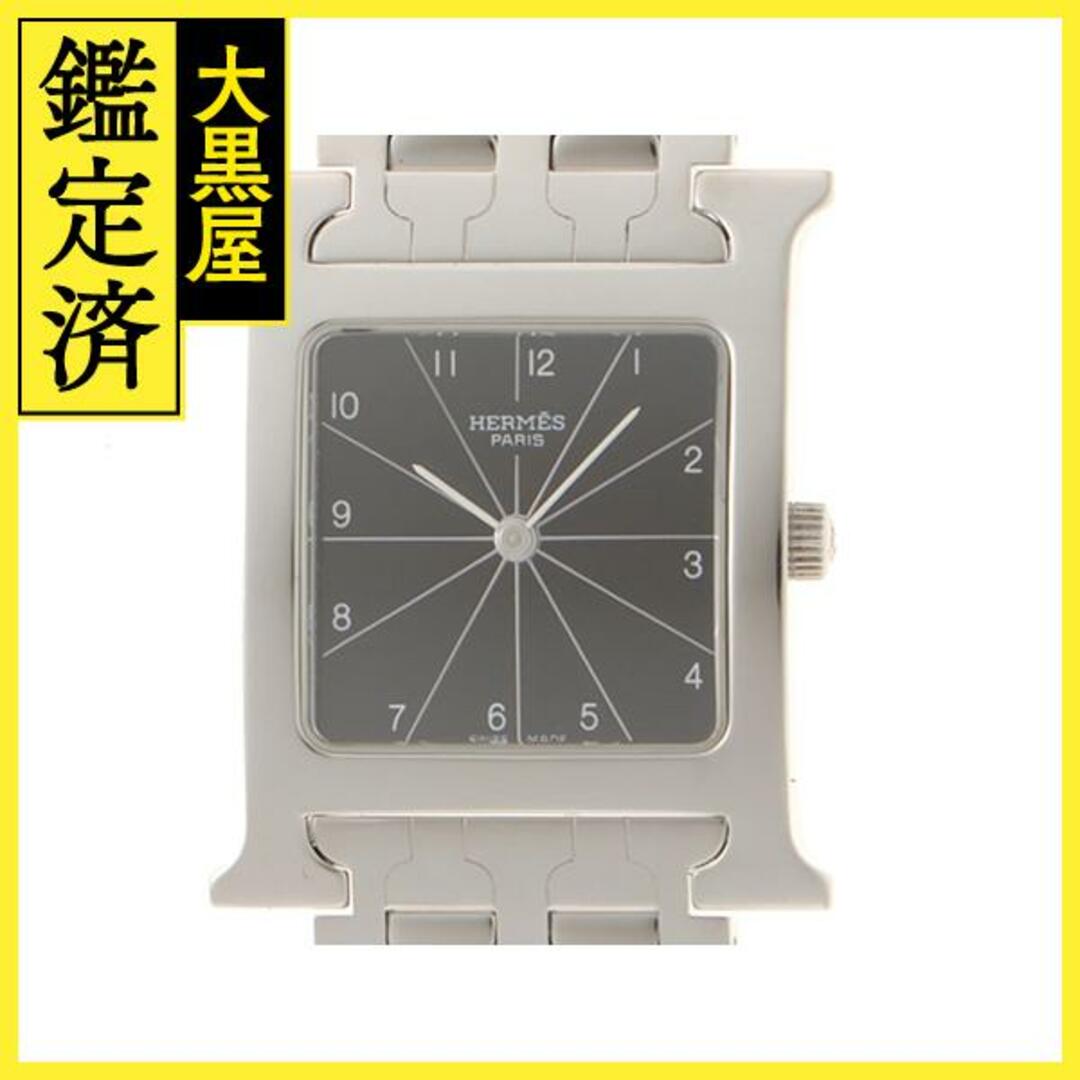 HERMES - エルメス Hウォッチ HH1.510 【205】