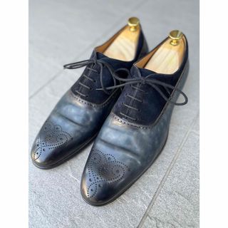 MAGNANNI(靴/シューズ)のフリマアイテム一覧 MAGNANNI(靴/シューズ)のフリマアイテム一覧